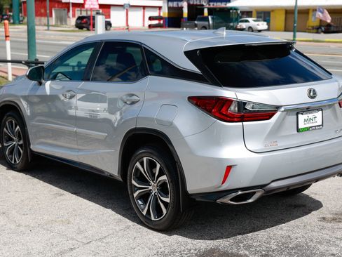 Used 2017 Lexus RX 350 F Sport image 10