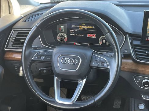 Used 2022 Audi Q5 2.0T Premium Plus image 16