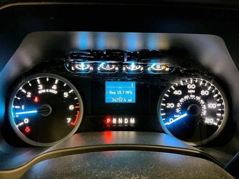Used 2017 Ford F150 XLT AWD/4WD image 19