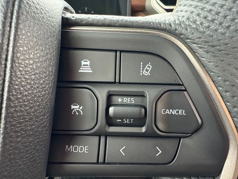 New 2026 Toyota Tundra 1794 Edition AWD/4WD image 29