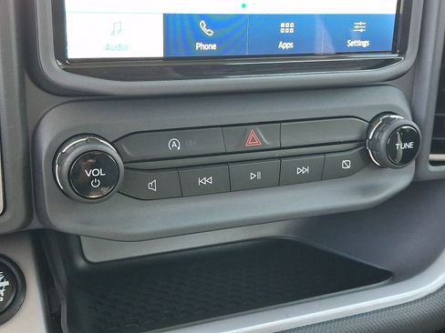 Used 2022 Ford Bronco Sport Big Bend AWD/4WD image 16