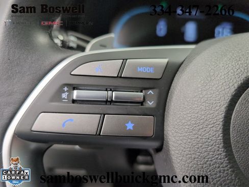 Used 2024 Hyundai Palisade XRT FWD image 23