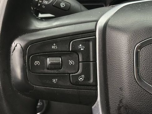 Used 2023 GMC Sierra 1500 Elevation w/ X31 Off-Road Package AWD/4WD image 13
