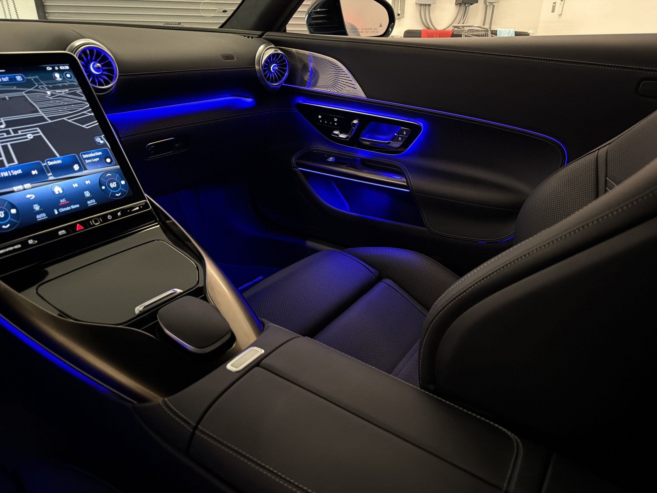 Certified 2024 Mercedes-Benz AMG GT 55 image 28