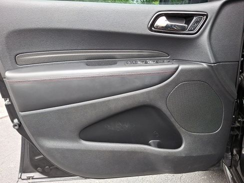 Certified 2022 Dodge Durango R/T w/ Blacktop Package AWD/4WD image 14
