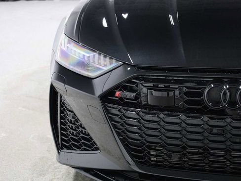 New 2026 Audi RS 6 performance AWD/4WD image 15