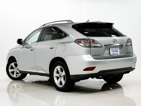 Used 2010 Lexus RX 350 AWD image 26