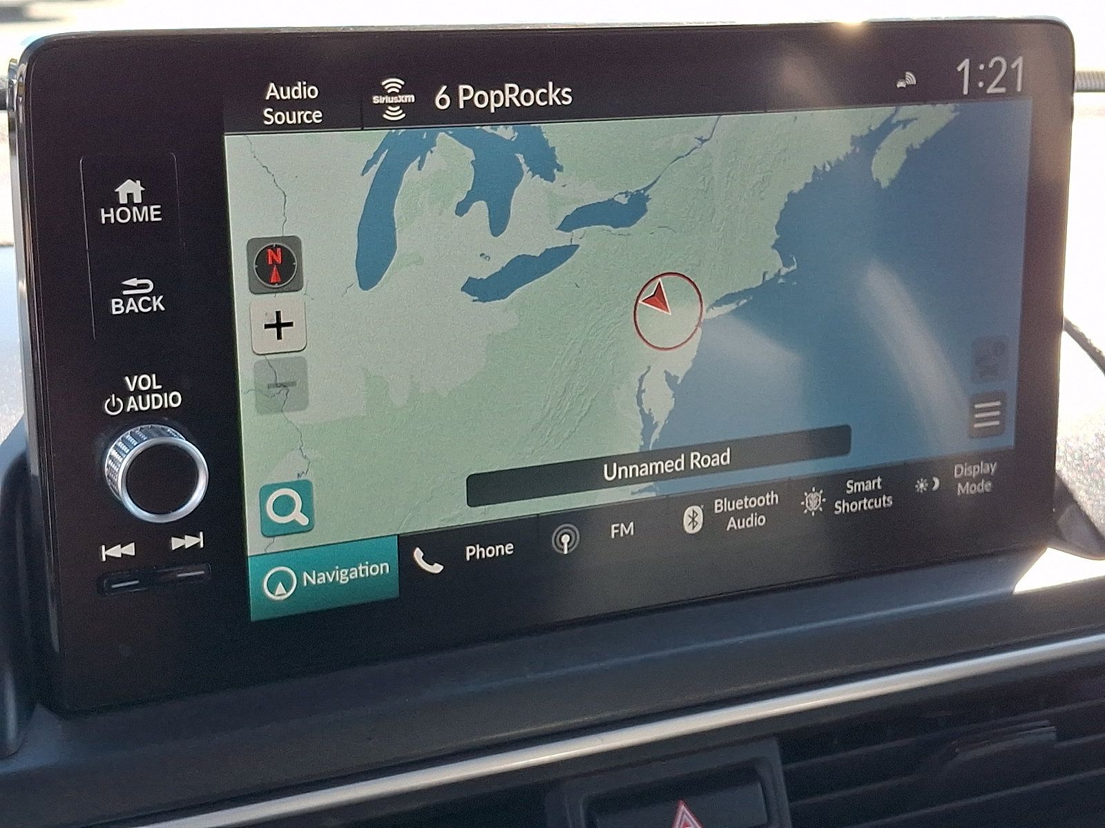 Used 2023 Honda Pilot Elite image 18