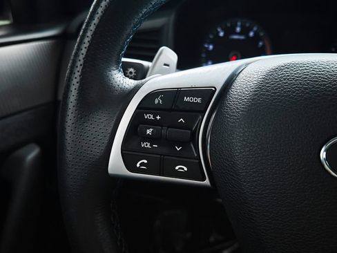 Used 2019 Hyundai Sonata Limited FWD image 22