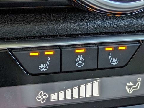 Certified 2025 Nissan Sentra SR w/ SR Premium Package FWD image 24