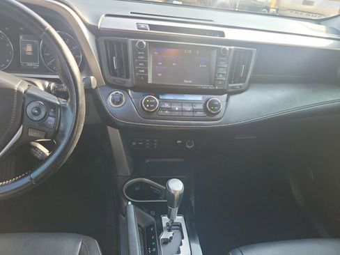 Certified 2017 Toyota RAV4 Limited image 19