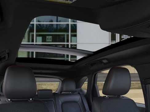 New 2026 Ford Escape ST-Line Select w/ Tech Pack #1 image 45