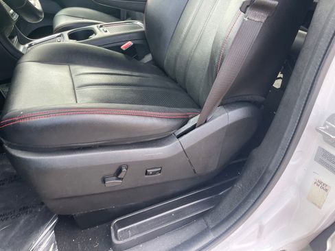 Used 2017 Dodge Grand Caravan GT image 14