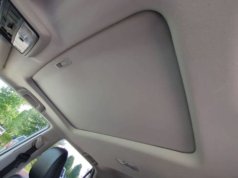 Used 2018 Toyota 4Runner Limited RWD image 19
