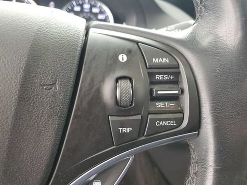 Used 2018 Acura MDX FWD w/ Technology Package image 24
