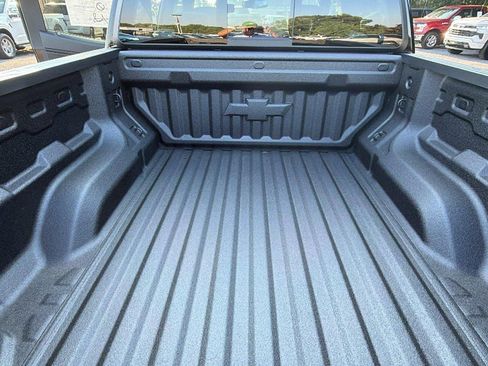 New 2026 Chevrolet Colorado Trail Boss AWD/4WD image 12