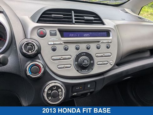Used 2013 Honda Fit image 19
