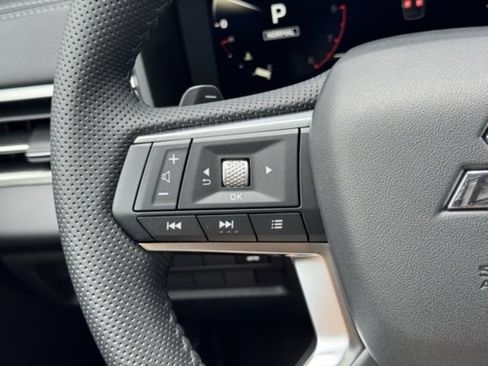 New 2025 Mitsubishi Outlander SEL image 24