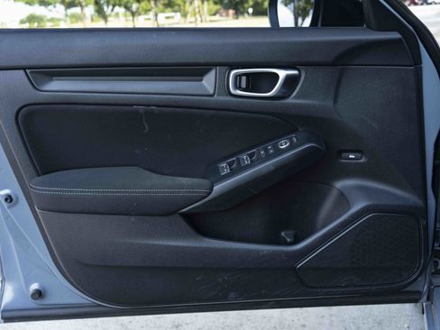 Used 2024 Honda Civic Sport image 36