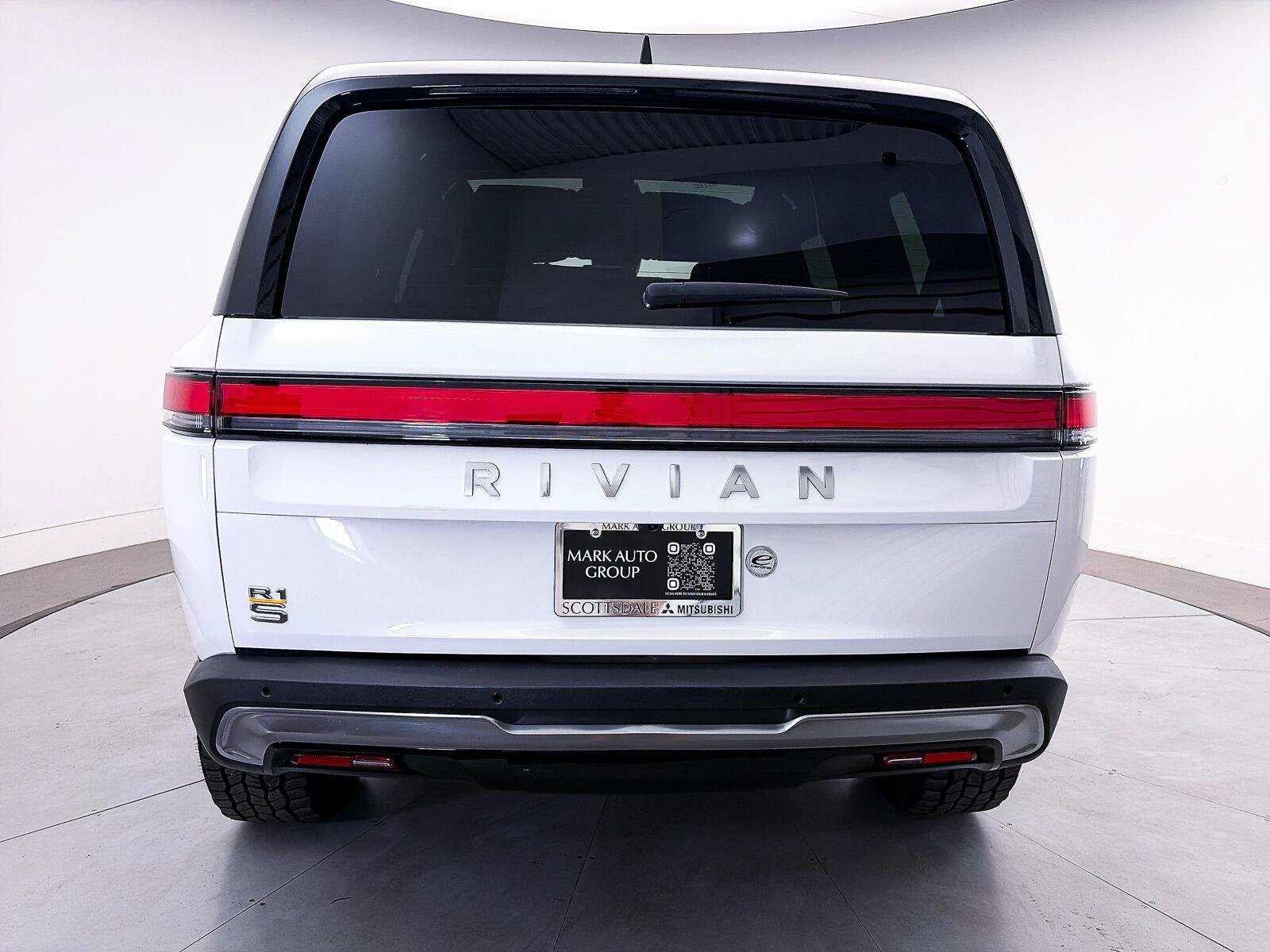 Used 2022 Rivian R1S Launch Edition Quad AWD/4WD image 15