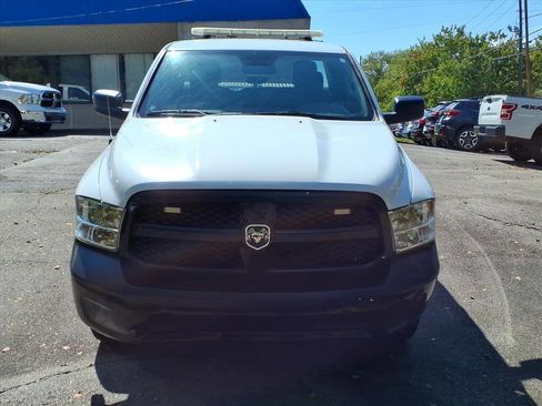 Used 2018 RAM 1500 Tradesman w/ Popular Equipment Group image 12