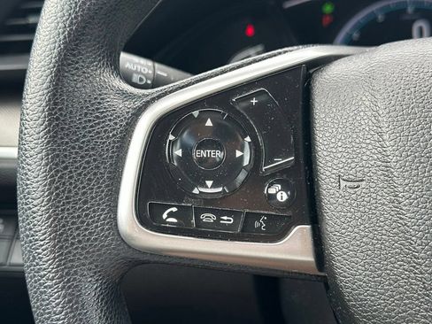 Used 2019 Honda Civic LX image 20
