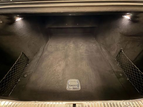 Used 2016 Mercedes-Benz S 550 4MATIC Sedan image 66