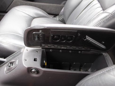 Used 2000 Chrysler Sebring JXI image 34