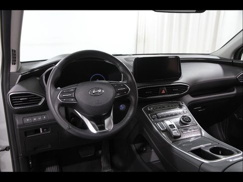 Certified 2023 Hyundai Santa Fe SEL w/ Premium Package AWD/4WD image 6