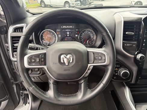 Used 2023 RAM 1500 Big Horn AWD/4WD image 28