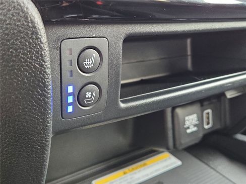 Used 2022 Honda Passport Elite image 8