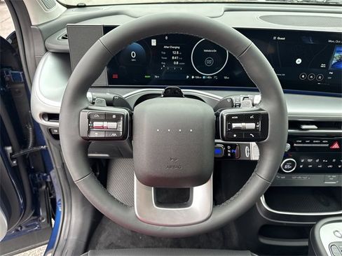 New 2026 Hyundai Ioniq 9 Limited image 18