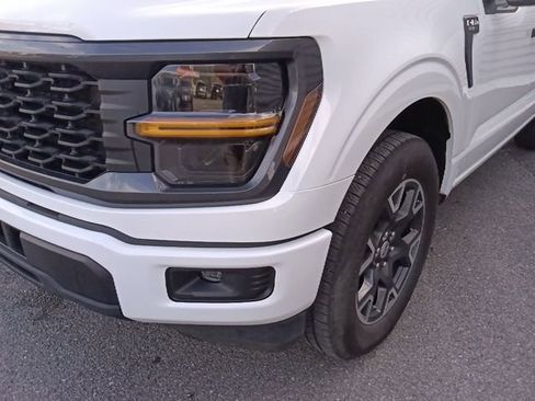 Used 2024 Ford F150 STX image 9