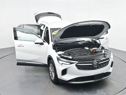 Used 2023 Buick Envision Preferred image 41