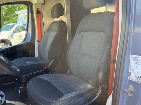 Used 2021 RAM ProMaster 3500 FWD image 13