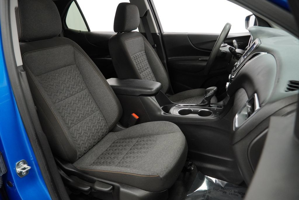 Certified 2024 Chevrolet Equinox LT AWD/4WD image 30