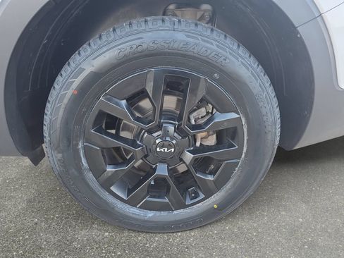 Used 2024 Kia Telluride SX Prestige X-Pro AWD/4WD image 31