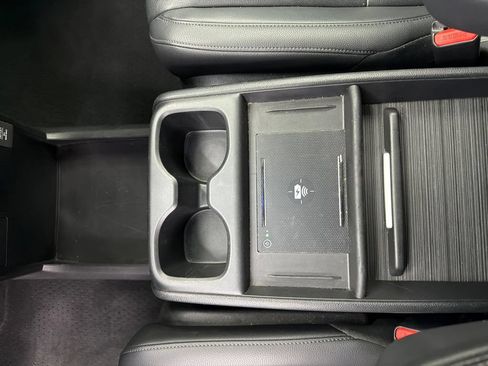 Used 2025 Honda Odyssey EX-L image 33