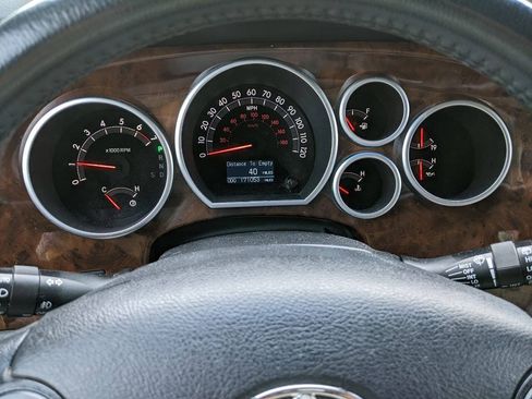 Used 2008 Toyota Sequoia Limited w/ Cold Area Pkg AWD/4WD image 18