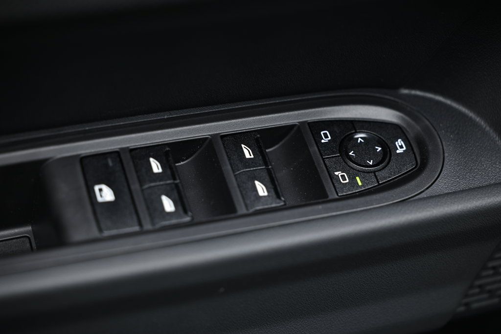 New 2026 MINI Cooper 4-Door Hardtop FWD image 17