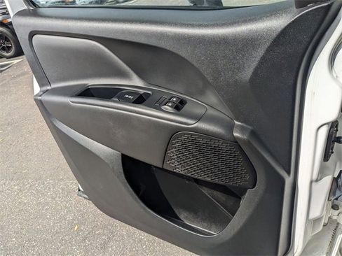 Used 2022 RAM ProMaster City Tradesman image 15