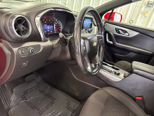 Used 2020 Chevrolet Blazer LT FWD image 43