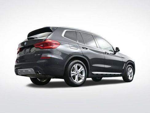 Used 2020 BMW X3 xDrive30i w/ Convenience Package image 31