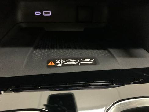 New 2026 Chevrolet Traverse Z71 w/ Driver Confidence Package image 64