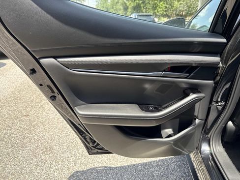 New 2026 MAZDA MAZDA3 s FWD image 14