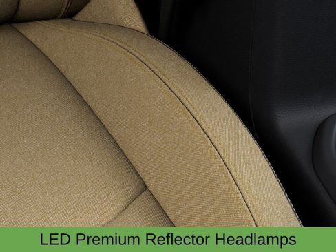 New 2026 Jeep Wrangler Willys image 21