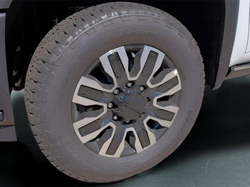 New 2026 GMC Sierra 2500 Denali Ultimate w/ Max Trailering Package image 2