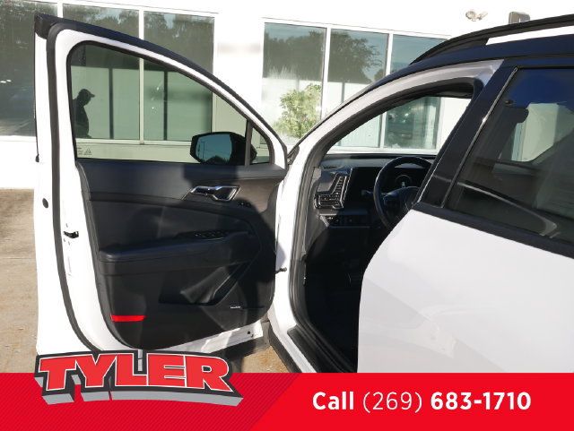 Used 2024 Kia Sportage X-Pro AWD/4WD image 20