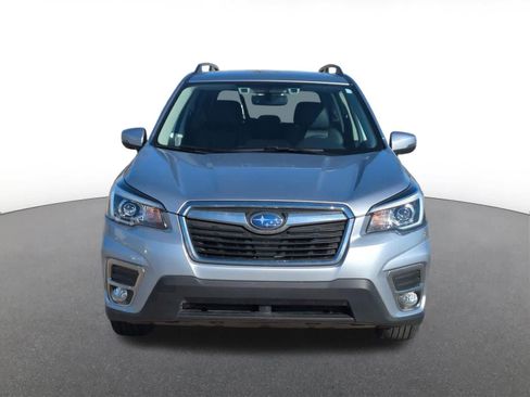Used 2020 Subaru Forester Limited image 9