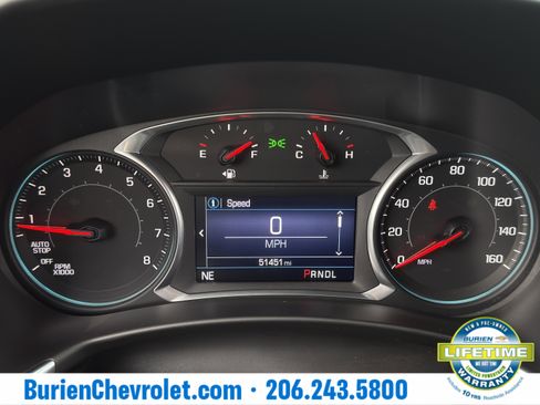 Used 2019 Chevrolet Equinox LT image 13